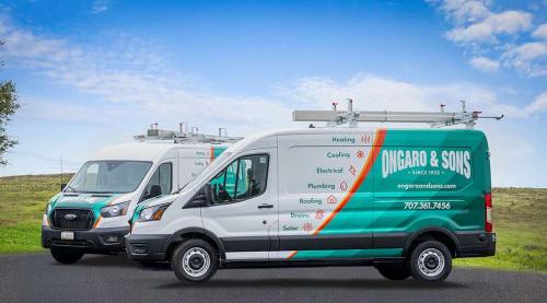 Image for Ongaro & Sons with ID of: 6670138