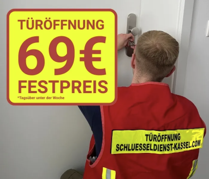 Image for Schlüsseldienst Kassel LockDoc with ID of: 6670229
