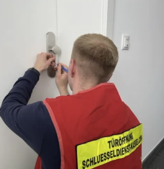Image for Schlüsseldienst Kassel LockDoc with ID of: 6670232