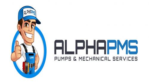 Image for Alpha PMS with ID of: 6670462