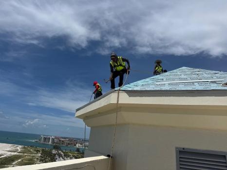 Image for CES Roofing with ID of: 6670464