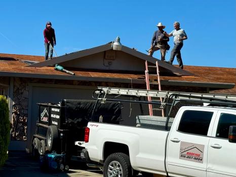 Image for Signature Roofing with ID of: 6670479