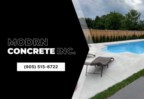 Image for Modrn Concrete Inc. with ID of: 6670495