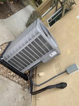 Image for 4 Points A/C and Heating with ID of: 6670638