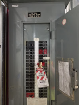 Image for Gaspar Electrical Group with ID of: 6670808
