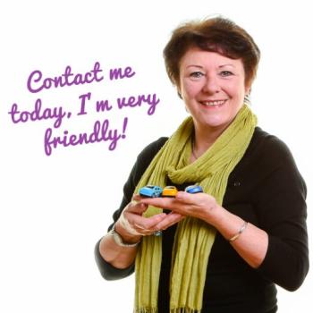 Image for The Car Network Ltd with ID of: 6670960