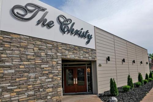 Image for The Christy with ID of: 6671004