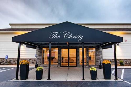 Image for The Christy with ID of: 6671005