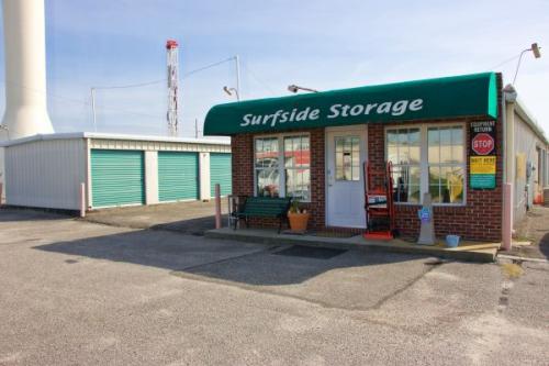 Image for Surfside Storage with ID of: 6671046