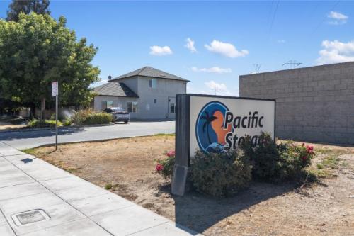 Image for Pacific Storage with ID of: 6671124