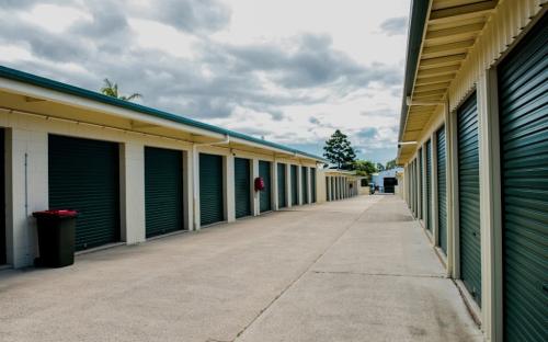 Image for Guardian Self Storage Caloundra with ID of: 6671190