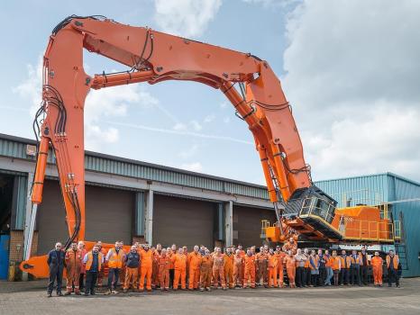 Image for Kocurek Excavators with ID of: 6671221