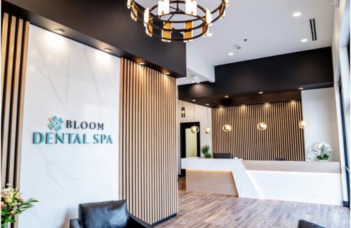 Image for Bloom Dental Spa- Dr.Neda Tarjan with ID of: 6671231