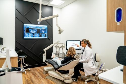 Image for Bloom Dental Spa- Dr.Neda Tarjan with ID of: 6671232