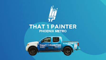 Image for That 1 Painter Phoenix Metro with ID of: 6671487
