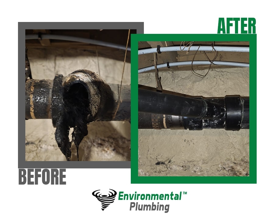 Image for Environmental Plumbing with ID of: 6671661