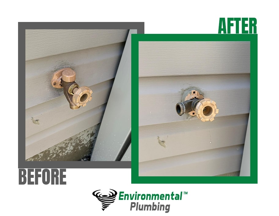 Image for Environmental Plumbing with ID of: 6671663