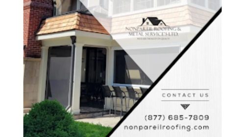 Image for Nonpareil Roofing with ID of: 6671743