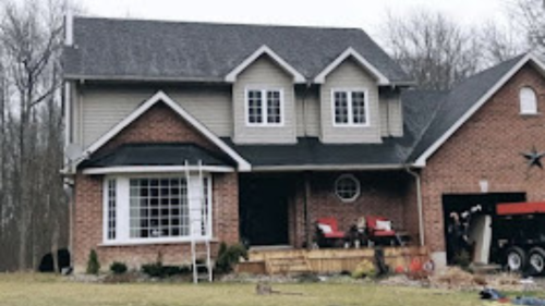 Image for Nonpareil Roofing with ID of: 6671745