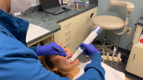 Image for Garner Dental Solutions with ID of: 6671749
