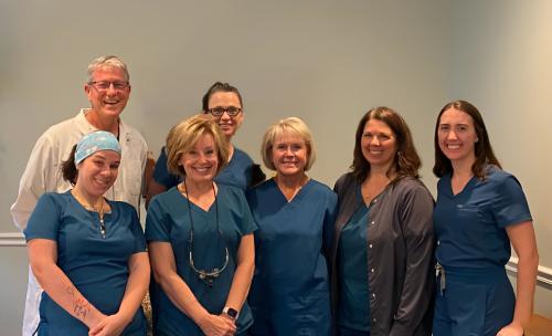 Image for Garner Dental Solutions with ID of: 6671750