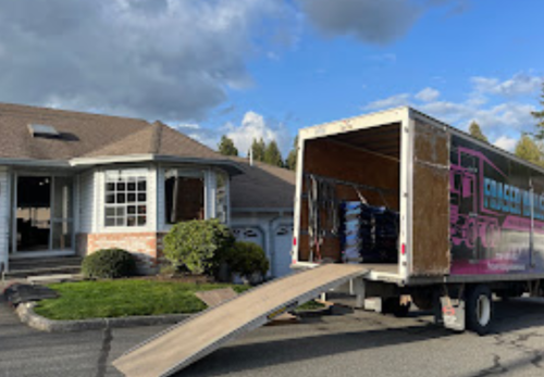 Image for Fraser Valley Movers and Storage with ID of: 6671793