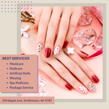 Image for Twins Nail spa with ID of: 6671991