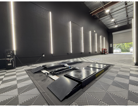 Image for Armor Works Studio with ID of: 6672038