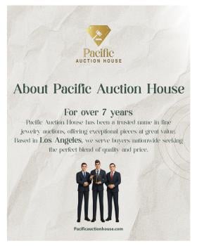 Image for Pacific Auction House with ID of: 6672090