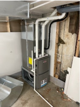 Image for Green Check HVAC Systems with ID of: 6672130