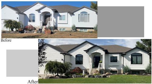 Image for Legacy Ridge Exteriors with ID of: 6672301
