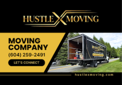 Image for Hustle X Moving with ID of: 6672328