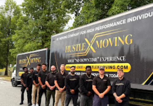Image for Hustle X Moving with ID of: 6672329