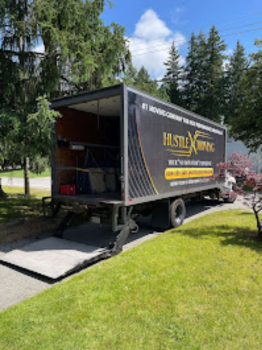 Image for Hustle X Moving with ID of: 6672330