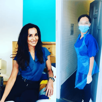 Image for SMARTPHYSIO Physiotherapy Highgate with ID of: 6672342