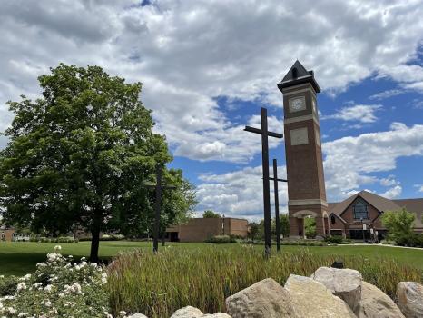 Image for Cornerstone University with ID of: 6672430