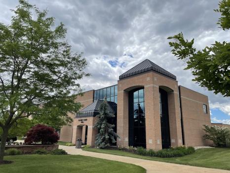 Image for Cornerstone University with ID of: 6672433