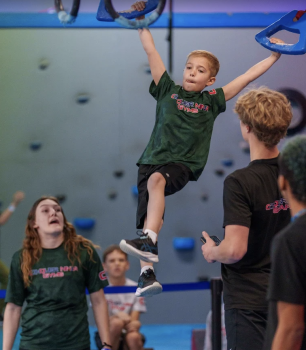 Image for Conquer Ninja Gym Woburn with ID of: 6672589