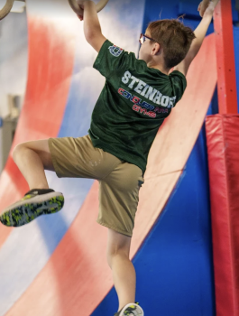 Image for Conquer Ninja Gym Woburn with ID of: 6672591