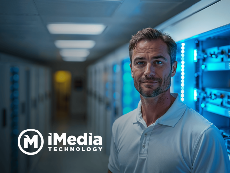 Image for iMedia Technology, Inc with ID of: 6672628
