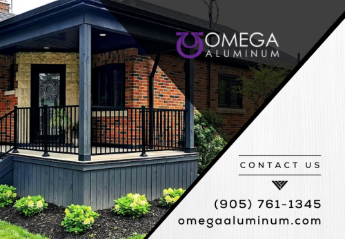 Image for Omega Aluminum Systems Ltd. with ID of: 6672625