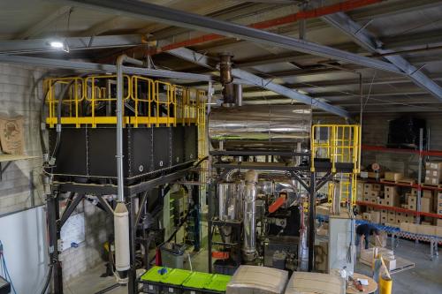 Image for Sunshine Coast Coffee Roastery with ID of: 6672629