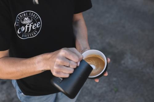 Image for Sunshine Coast Coffee Roastery with ID of: 6672632
