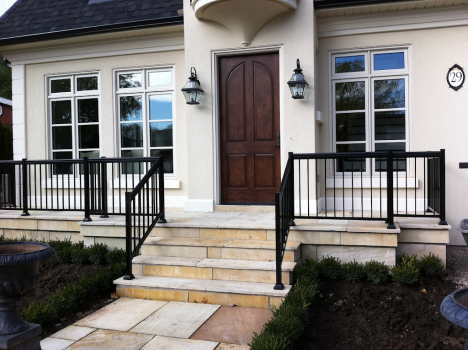 Image for Omega Aluminum Systems Ltd. with ID of: 6672633
