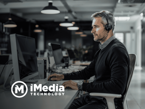 Image for iMedia Technology, Inc with ID of: 6672634