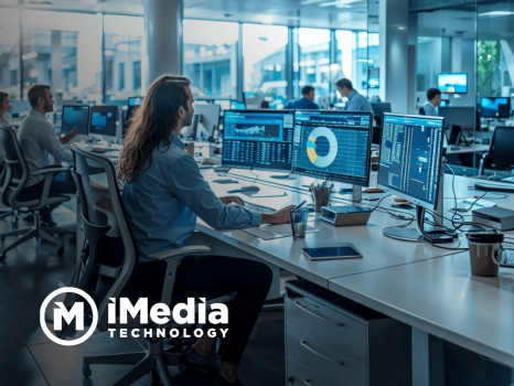 Image for iMedia Technology, Inc with ID of: 6672637