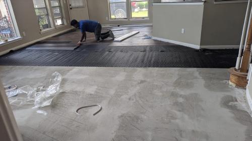 Image for Top Gun Flooring with ID of: 6672882