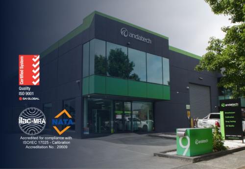 Image for Andatech with ID of: 6673055