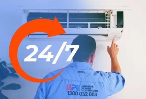 Image for Brisbane Power Electricians with ID of: 6673066