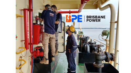 Image for Brisbane Power Electricians with ID of: 6673067